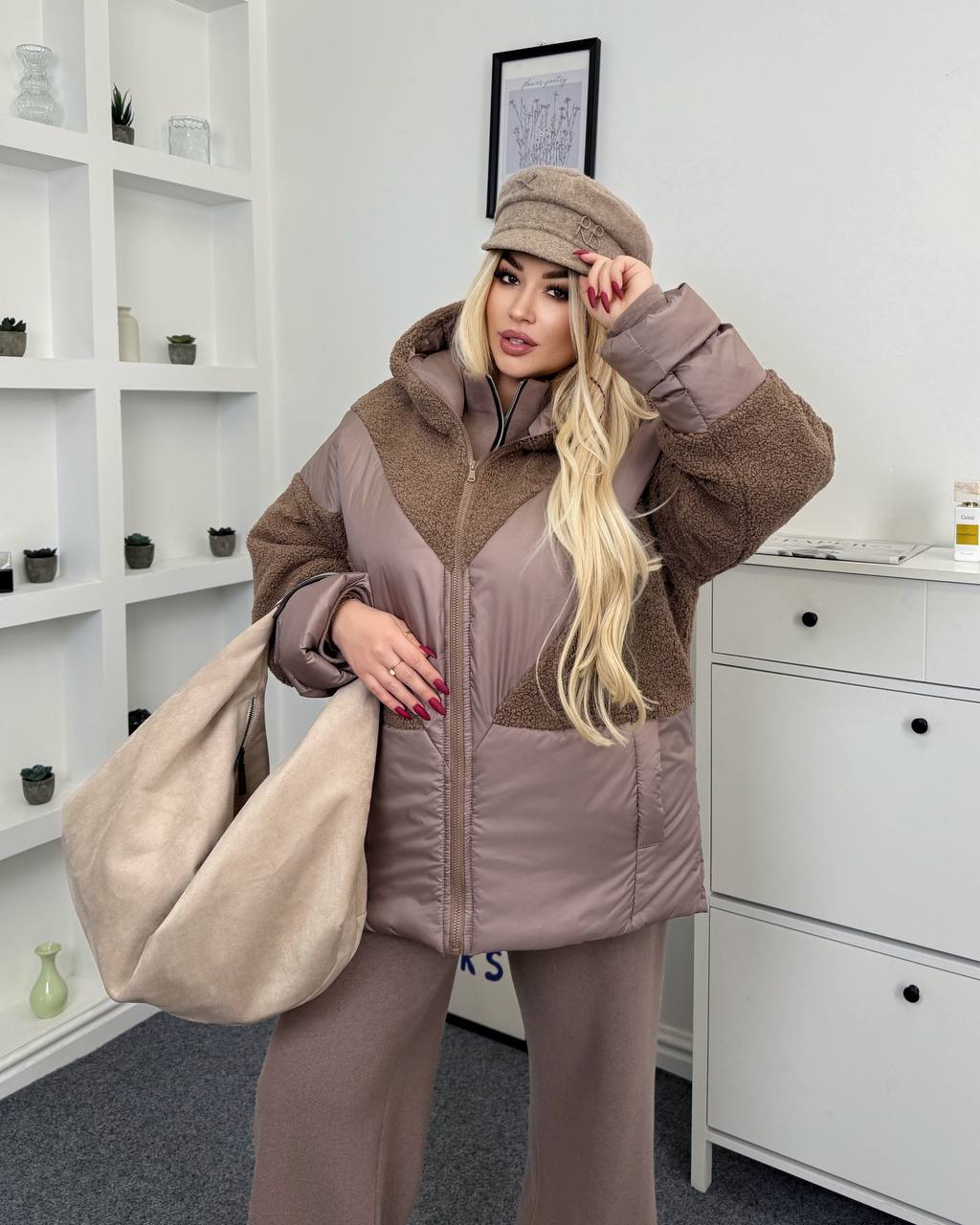 Куртка 24112524